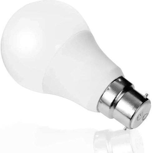 LED Bulb 9W for Socket B22