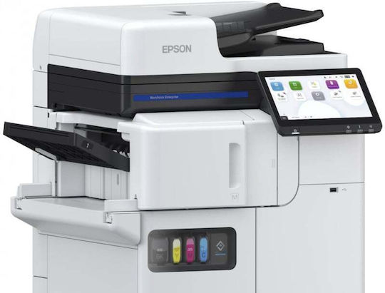 Epson Epson Inner Finisher-p1 Workforce Enterprise Am-c4000 Workforce Enterprise Am-c5000 Workforce Enterprise