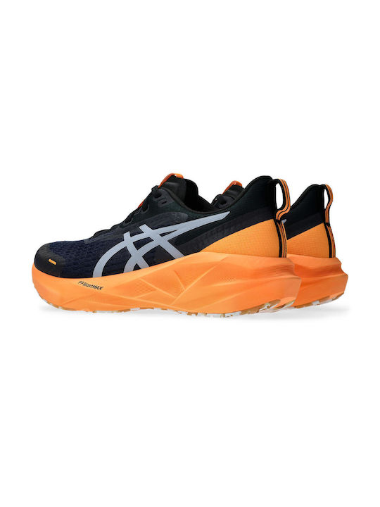 Novablast 5 Lite-show Sport Shoes Running Blue