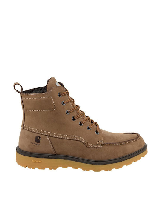 Carhartt Rugged Flex Μποτάκι Εργασίας Γκρι