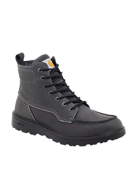 Carhartt Rugged Flex Μποτάκι Εργασίας Γκρι