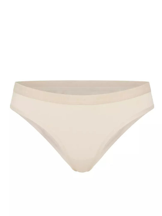 Brief Women's Slip 3Pack Ecru