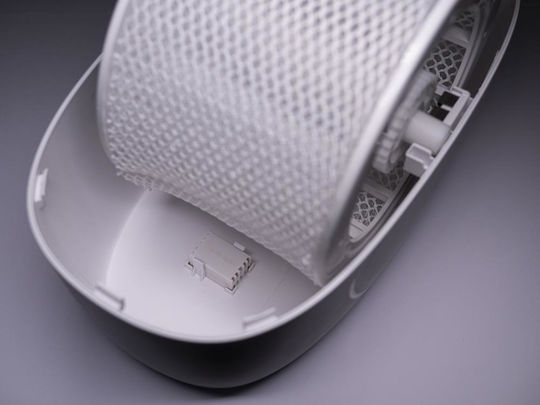 Stylies Air Purifier for Spaces 60m²