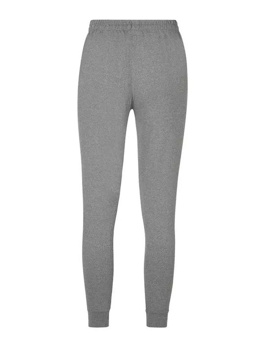 Runner Runner Store Sweatpants Gray