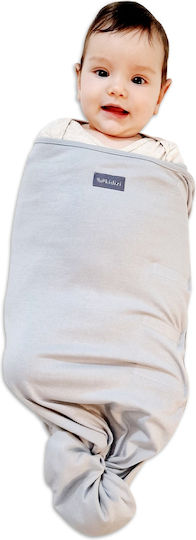 Kidizi Decke Grey 80x80cm
