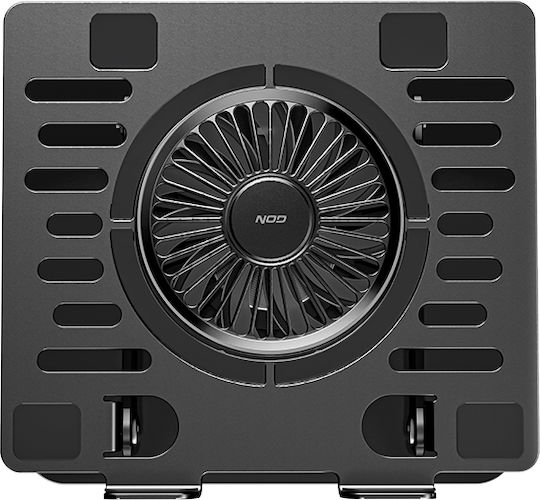 NOD Alto Cooling Pad for Laptop up to 15.6" with 1 Fan