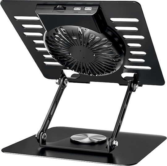 NOD Alto Cooling Pad for Laptop up to 15.6" with 1 Fan
