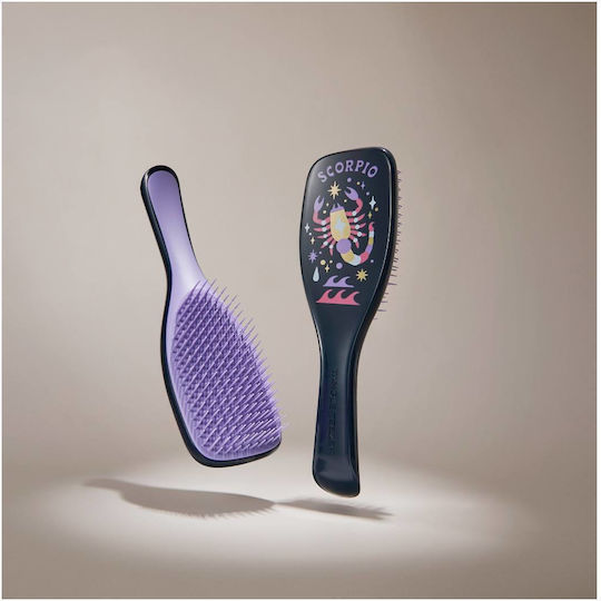 Tangle Teezer Zodiac Hair Comb Scorpio