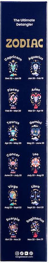 Tangle Teezer Zodiac Hair Comb Scorpio