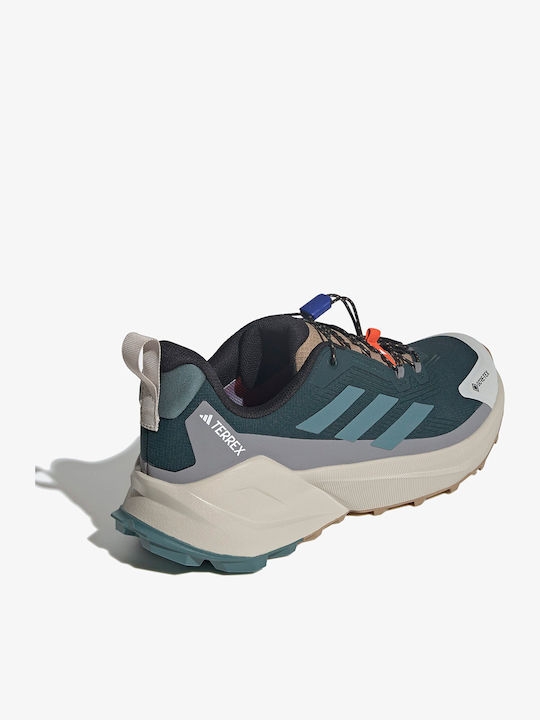 adidas Terrex Trailmaker 2 Men's Waterproof Hiking Shoes With Gore-Tex Membrane Multicolour