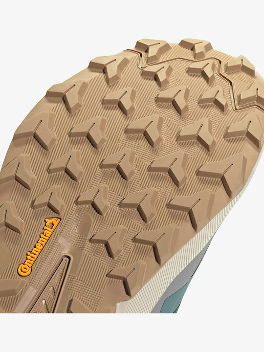 adidas Terrex Trailmaker 2 Men's Waterproof Hiking Shoes With Gore-Tex Membrane Multicolour