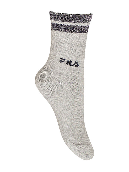 FILA Детски чорапи Normal Plain Многоцветни