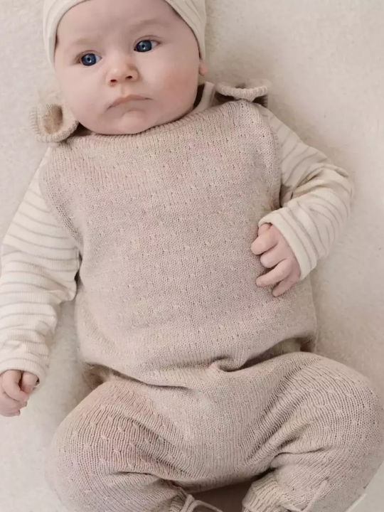 Little Dutch Φορμάκι Soft Beige Melee