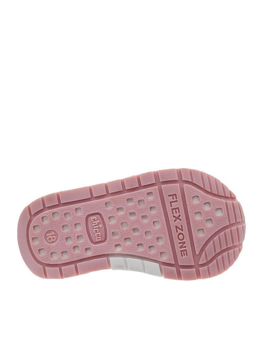 First Step Sneakers Good Розов