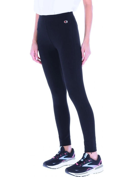 Art Women's Training Legging Black