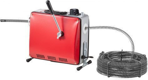 Vevor Drain Cleaning Machines Electric