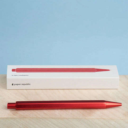 Paper Republic Gel Stift Personalisierung
