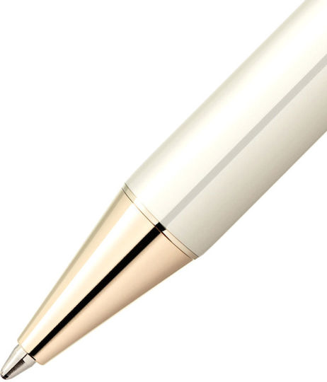 MontBlanc Heritage Collection Kugelschreiber Schwarz