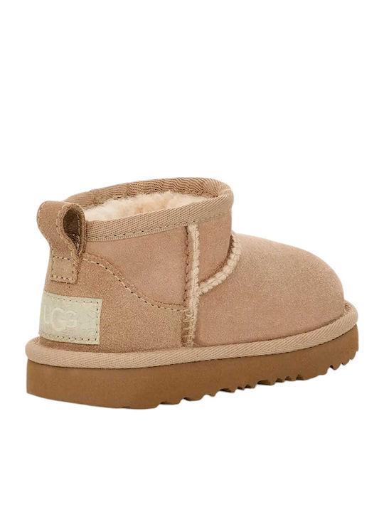 Classic Ghete Copii din Suede Sand