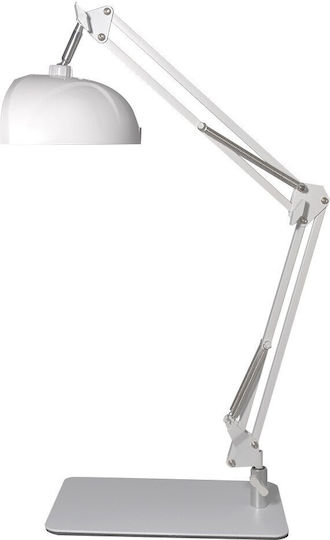Λάμπα Πολυμερισμού Sun One 48w Uv & Led Βραχίονα & Βάση