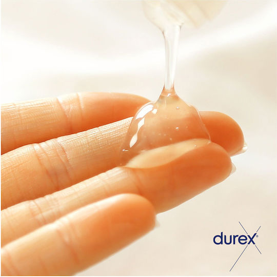 Durex Anal & Vaginal Lubricant Gel Strawberry 50ml