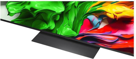 LG Smart Television 55" 4K UHD QNED 55QNED86A3A HDR (2025)