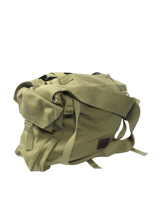 Men's Bag Shoulder / Crossbody Khaki