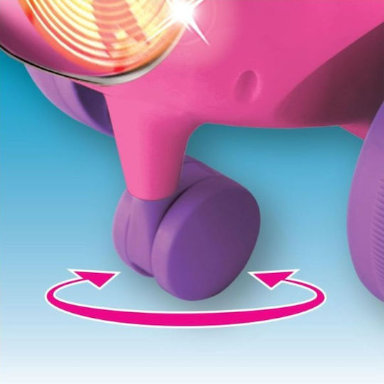Kiddieland Ride On για 12+ μηνών