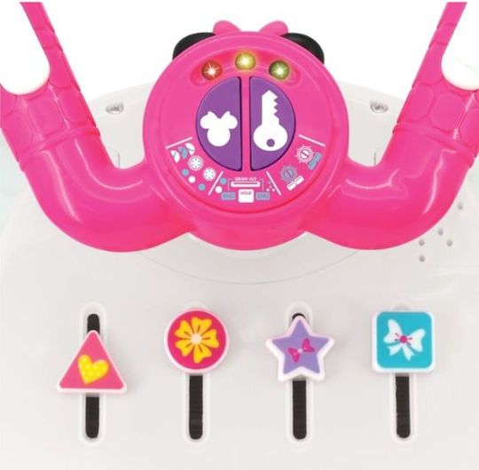 Kiddieland Ride On για 12+ μηνών