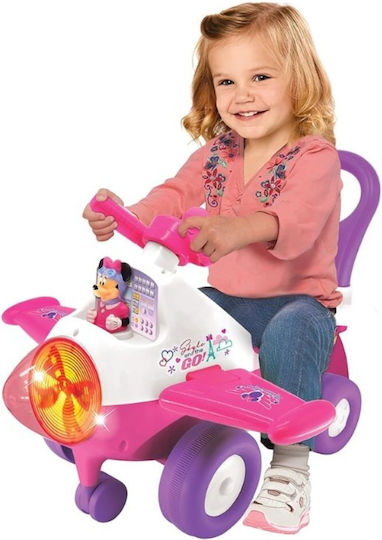 Kiddieland Ride On για 12+ μηνών