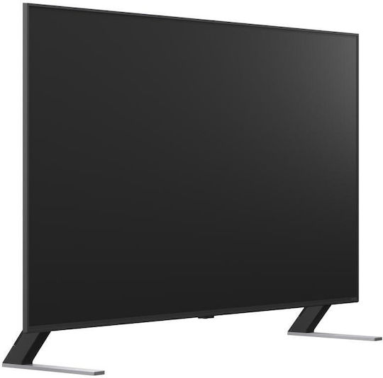 LG Smart Television 55" 4K UHD QNED 55QNED85A3C HDR (2025)