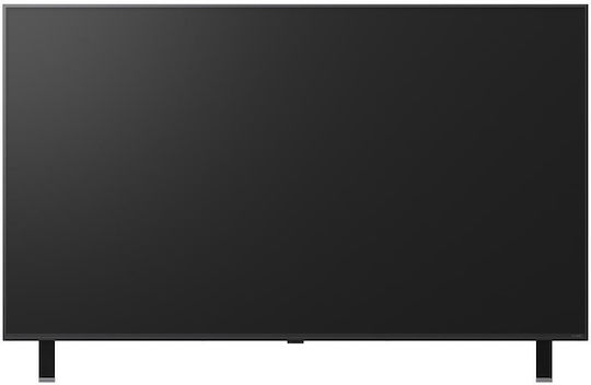 LG Smart Television 55" 4K UHD QNED 55QNED85A3C HDR (2025)