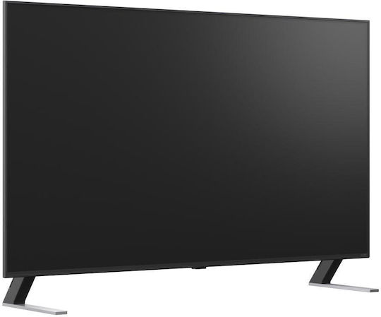 LG Smart Television 55" 4K UHD QNED 55QNED85A3C HDR (2025)