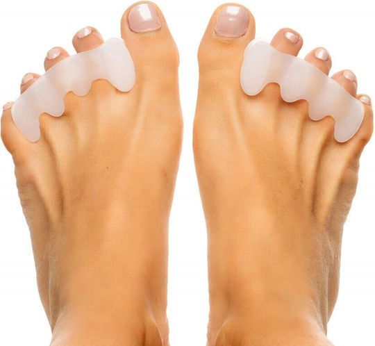 Set of 2 protectors Silicone Separator