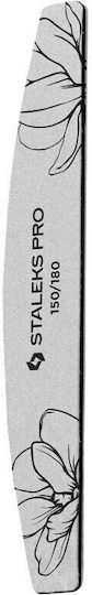 Staleks 25 Λίμες Μισοφέγγαρο 150/180 Grit Nfe-40-150/180-25