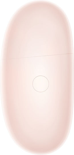Huawei FreeBuds 7i Bluetooth Handsfree Earphones with Sweat Resistance and Charging Case Pink
