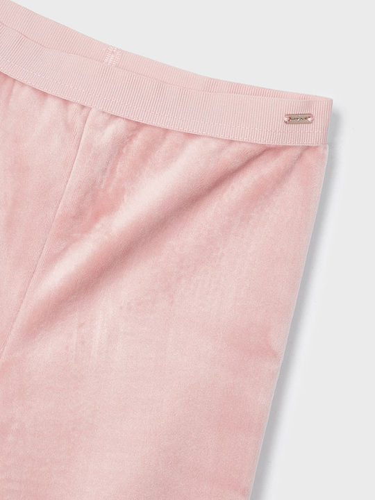 Kids Legging Long Pink