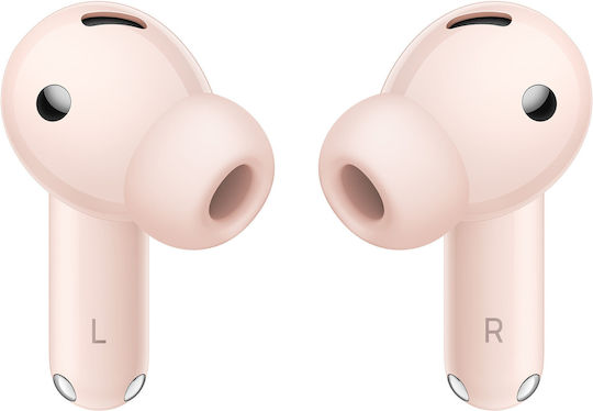 Huawei FreeBuds 7i Bluetooth Handsfree Earphones with Sweat Resistance and Charging Case Pink