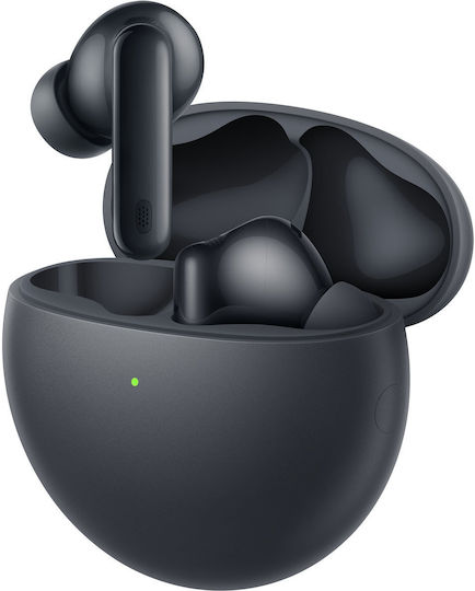 Huawei FreeBuds 7i Bluetooth Handsfree Earphones with Sweat Resistance and Charging Case Black