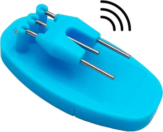 Liquid Level Indicator Beeper For Visually Impaired People