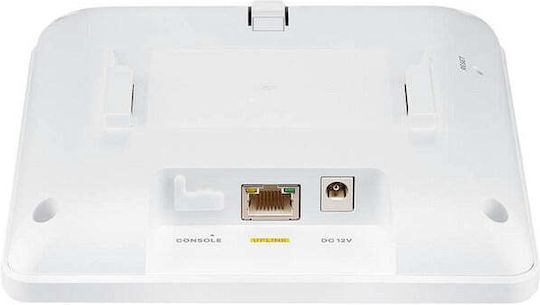 Zyxel NWA90BE Pro WiFi Mesh Network Access Point Wi‑Fi 7 Tri Band (2.4 & 5 & 6GHz)