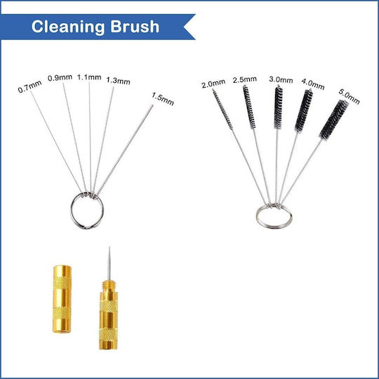 Airbrush Cleaning Pot Airbrush Cleaning Pot