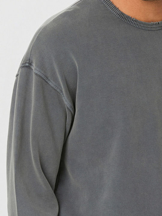 Sweatshirt Vintage Grey