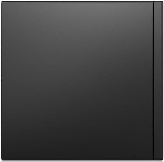 Lenovo ThinkCentre M70q Gen 5 Mini PC (Core i3-14100T/8GB DDR5/256GB SSD/W11 Pro)
