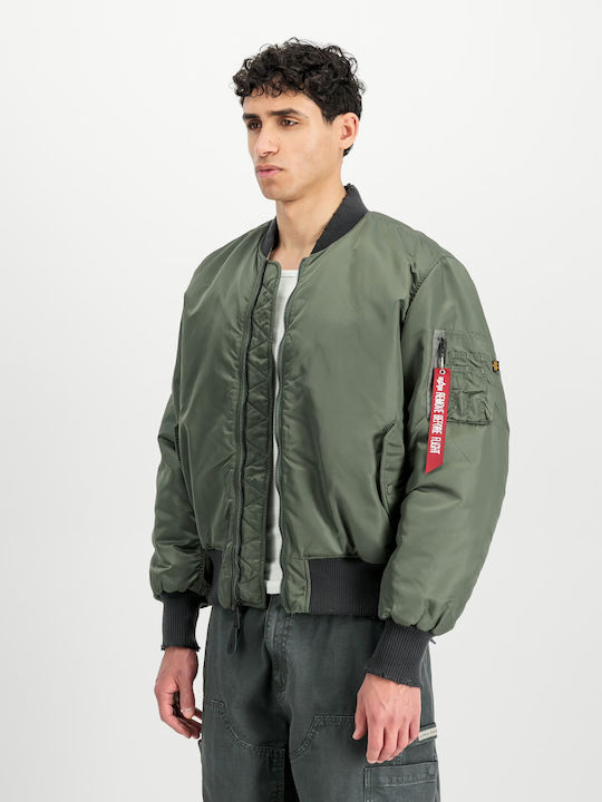 Alpha Industries