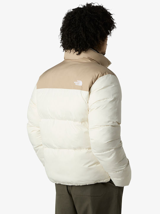 Saikuru Jacket Ecru
