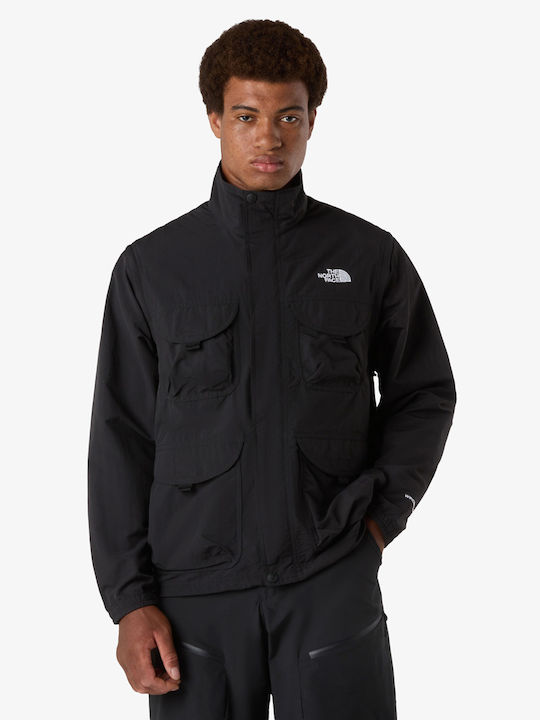 The North Face The North Face