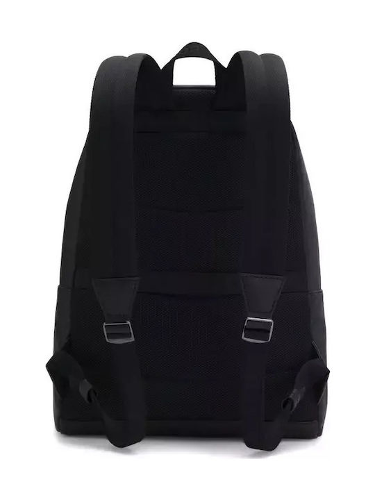 Boss Backpack Μαύρο