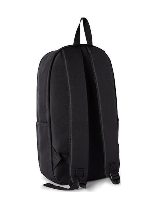 Champion Backpack Μαύρο