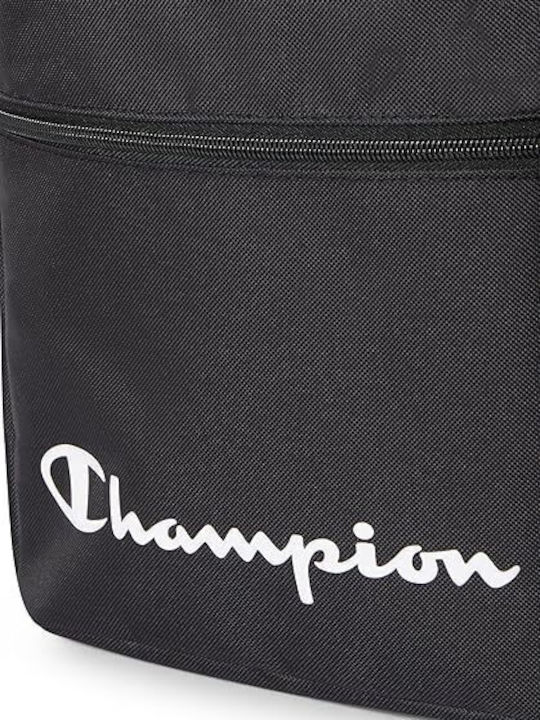 Champion Backpack Μαύρο